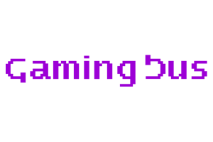 Logo Gaming Bus