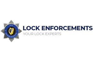 Logo Locksmith Dublin Lock Enforcements