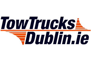 Logo Tow Trucks Dublin