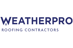 Logo Roofers Dublin Weatherpro Roofing